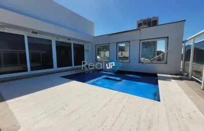 Cobertura com 4 quartos à venda na avenida atlântica, copacabana, rio de janeiro, 525 m2 por r$ 11.000.000