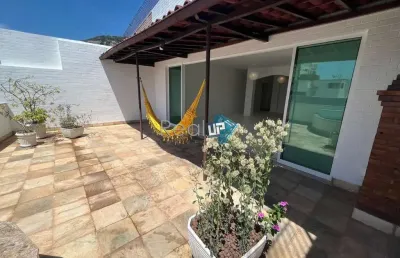 Apartamento com 4 quartos à venda na rua barata ribeiro, copacabana, rio de janeiro, 230 m2 por r$ 2.400.000