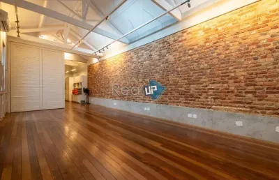 Casa com 3 quartos à venda na avenida das acácias da península, gávea, rio de janeiro, 239 m2 por r$ 3.900.000