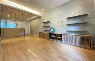 Apartamento com 3 quartos à venda na rua cupertino durão, leblon, rio de janeiro, 110 m2 por r$ 2.450.000