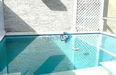 Cobertura com 5 quartos à venda na rua prudente de morais, ipanema, rio de janeiro, 140 m2 por r$ 5.690.000