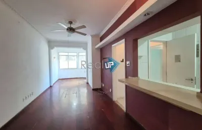 Apartamento com 3 quartos à venda na rua general ribeiro da costa, leme, rio de janeiro, 95 m2 por r$ 893.000