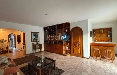 Cobertura com 3 quartos à venda na john kennedy, barra da tijuca, rio de janeiro, 318 m2 por r$ 2.600.000