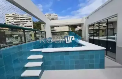 Apartamento com 4 quartos à venda na rua paissandu, laranjeiras, rio de janeiro, 212 m2 por r$ 2.850.000