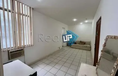 Apartamento com 2 quartos à venda na avenida oswaldo cruz, flamengo, rio de janeiro, 65 m2 por r$ 700.000