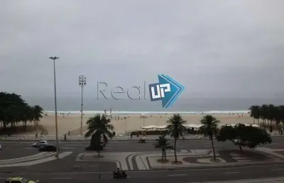 Apartamento com 4 quartos à venda na avenida atlântica, copacabana, rio de janeiro, 380 m2 por r$ 3.000.000