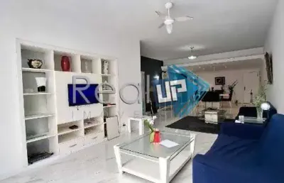 Apartamento com 4 quartos à venda na avenida oswaldo cruz, flamengo, rio de janeiro, 202 m2 por r$ 1.700.000