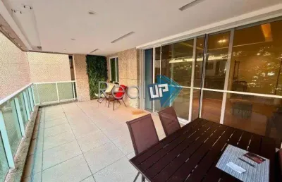 Apartamento com 3 quartos à venda na rua joão líra, leblon, rio de janeiro, 169 m2 por r$ 5.250.000