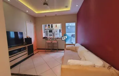 Apartamento com 2 quartos à venda na avenida nossa senhora de copacabana, copacabana, rio de janeiro, 63 m2 por r$ 790.000