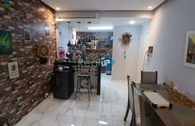 Apartamento com 3 quartos à venda na rua francisco sá, copacabana, rio de janeiro, 76 m2 por r$ 2.100.000
