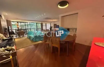 Apartamento com 4 quartos à venda na rua carlos gois, leblon, rio de janeiro, 270 m2 por r$ 7.500.000