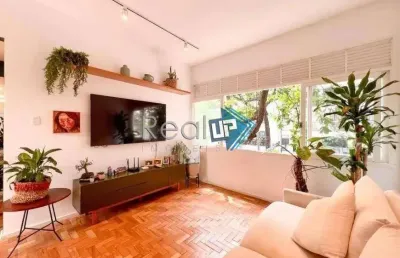 Apartamento com 3 quartos à venda na rua general artigas, leblon, rio de janeiro, 111 m2 por r$ 3.050.000