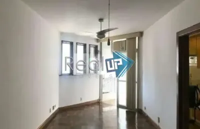 Apartamento com 1 quarto à venda na rua voluntários da pátria, botafogo, rio de janeiro, 58 m2 por r$ 650.000
