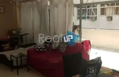 Apartamento com 6 quartos à venda na rua silva castro, copacabana, rio de janeiro, 300 m2 por r$ 3.800.000