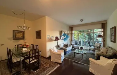 Apartamento com 3 quartos à venda na rua general ivan raposo, barra da tijuca, rio de janeiro, 140 m2 por r$ 1.600.000