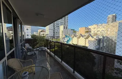 Apartamento com 4 quartos à venda na rua josé linhares, leblon, rio de janeiro, 185 m2 por r$ 5.700.000