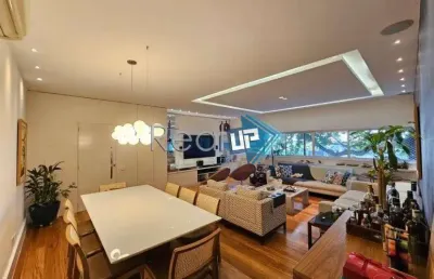 Apartamento com 3 quartos à venda na rua redentor, ipanema, rio de janeiro, 159 m2 por r$ 4.500.000