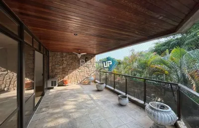 Apartamento com 3 quartos à venda na avenida alda garrido, barra da tijuca, rio de janeiro, 210 m2 por r$ 1.900.000