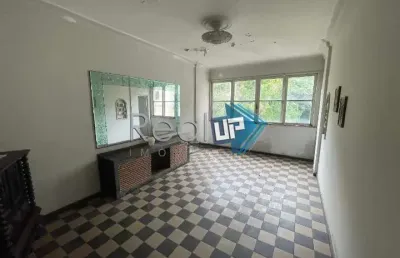 Apartamento com 3 quartos à venda na rua general ribeiro da costa, leme, rio de janeiro, 120 m2 por r$ 1.100.000