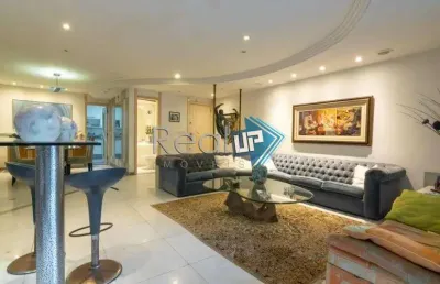 Apartamento com 4 quartos à venda na rua sambaíba, leblon, rio de janeiro, 168 m2 por r$ 3.800.000