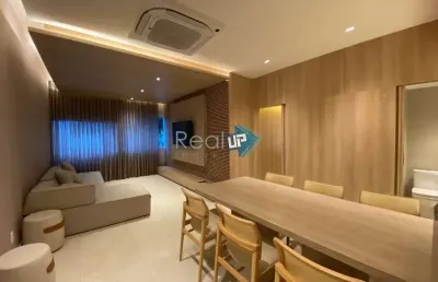 Apartamento com 3 quartos à venda na avenida bartolomeu mitre, leblon, rio de janeiro, 105 m2 por r$ 2.990.000