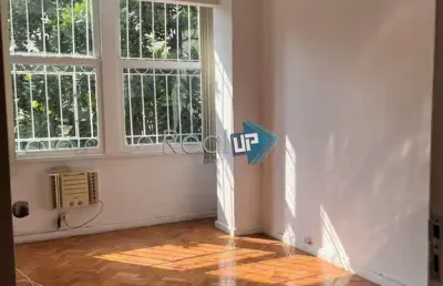 Apartamento com 2 quartos à venda na camuirano, botafogo, rio de janeiro, 79 m2 por r$ 690.000
