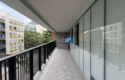 Apartamento com 3 quartos à venda na rua juquiá, leblon, rio de janeiro, 97 m2 por r$ 2.800.000