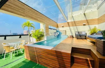 Cobertura com 4 quartos à venda na hildebrando de araújo góes, barra da tijuca, rio de janeiro, 259 m2 por r$ 2.980.000