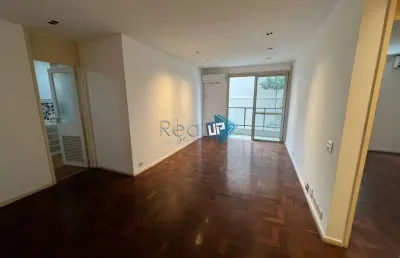 Apartamento com 1 quarto à venda na avenida oswaldo cruz, flamengo, rio de janeiro, 65 m2 por r$ 950.000