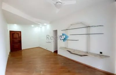 Apartamento com 3 quartos à venda na rua eurico cruz, jardim botânico, rio de janeiro, 98 m2 por r$ 1.400.000