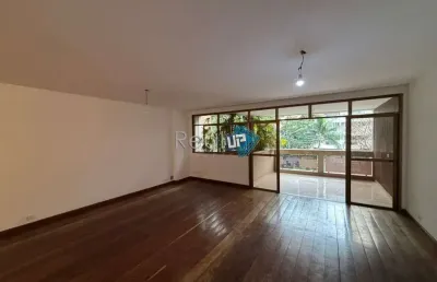 Apartamento com 4 quartos à venda na avenida gilberto amado, barra da tijuca, rio de janeiro, 197 m2 por r$ 2.150.000