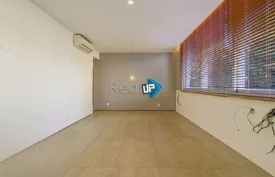 Apartamento com 3 quartos à venda na rua casuarina, humaitá, rio de janeiro, 120 m2 por r$ 1.900.000