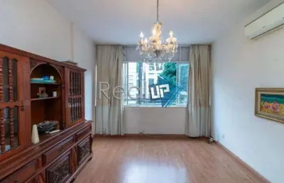 Apartamento com 3 quartos à venda na rua jardim botânico, jardim botânico, rio de janeiro, 89 m2 por r$ 1.100.000