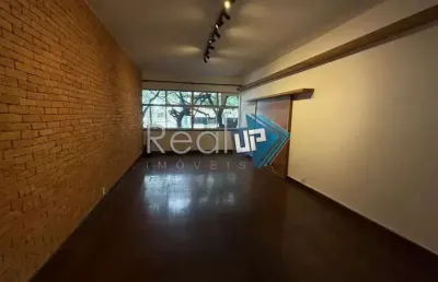 Apartamento com 3 quartos à venda na rua alberto de campos, ipanema, rio de janeiro, 100 m2 por r$ 1.950.000