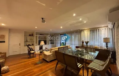 Apartamento com 3 quartos à venda na rua zaco paraná, barra da tijuca, rio de janeiro, 166 m2 por r$ 2.595.000