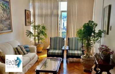 Apartamento com 3 quartos à venda na rua visconde de pirajá, ipanema, rio de janeiro, 118 m2 por r$ 3.400.000