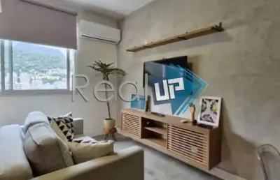 Apartamento com 1 quarto à venda na rua siqueira campos, copacabana, rio de janeiro, 30 m2 por r$ 575.000