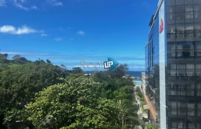 Apartamento com 5 quartos à venda na rua francisco otaviano, ipanema, rio de janeiro, 784 m2 por r$ 9.000.000