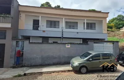 Casa a venda em caxambu minas gerais, imóvel a venda em caxambu, sobrado a venda na cidade de caxambu minas gerais, casa de dois dormitórios em caxambu minas gerais