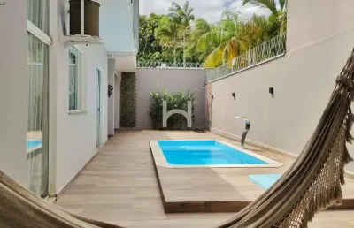 Imperdível oportunidade: casa à venda em joinville-sc, bairro floresta, 4 quartos, 1 suíte, 2 salas, 3 banheiros, 2 vagas, 247m².