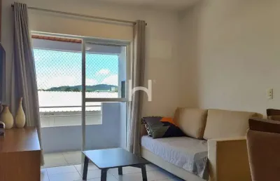 Apartamento com 3 quartos à venda na rua carlos willy boehm, 120, santo antônio, joinville, 82 m2 por r$ 480.000