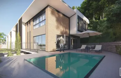 Casa com 3 quartos à venda na Rua Quintino Bocaiúva, 636, América, Joinville