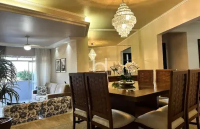 Apartamento com 3 quartos à venda na Rua Ministro Calógeras, 956, Centro, Joinville