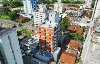 Apartamento à venda em joinville-sc, bairro américa: 3 quartos, 3 suítes, 3 salas, 3 banheiros, 3 vagas, 126,76 m². venha conferir!