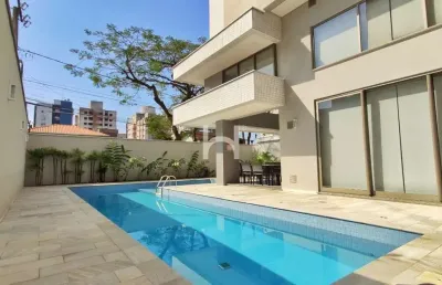 Apartamento com 3 quartos à venda na rua pará, 225, américa, joinville, 160 m2 por r$ 1.643.400