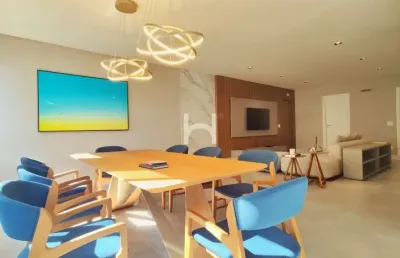 Apartamento com 3 quartos à venda na rua pará, 225, américa, joinville, 160 m2 por r$ 1.693.400