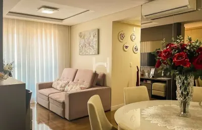 Apartamento com 3 quartos à venda na Rua Ituporanga, 240, Bom Retiro, Joinville