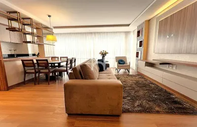 Apartamento novo no bairro anita garibaldi imperdível !