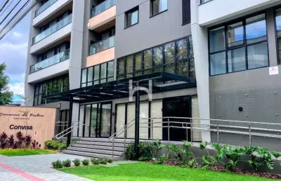 Apartamento com 3 quartos à venda na Rua Coronel Santiago, 754, Anita Garibaldi, Joinville