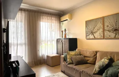 Apartamento com 3 quartos à venda na rua orestes guimarães, 480, américa, joinville, 137 m2 por r$ 585.000